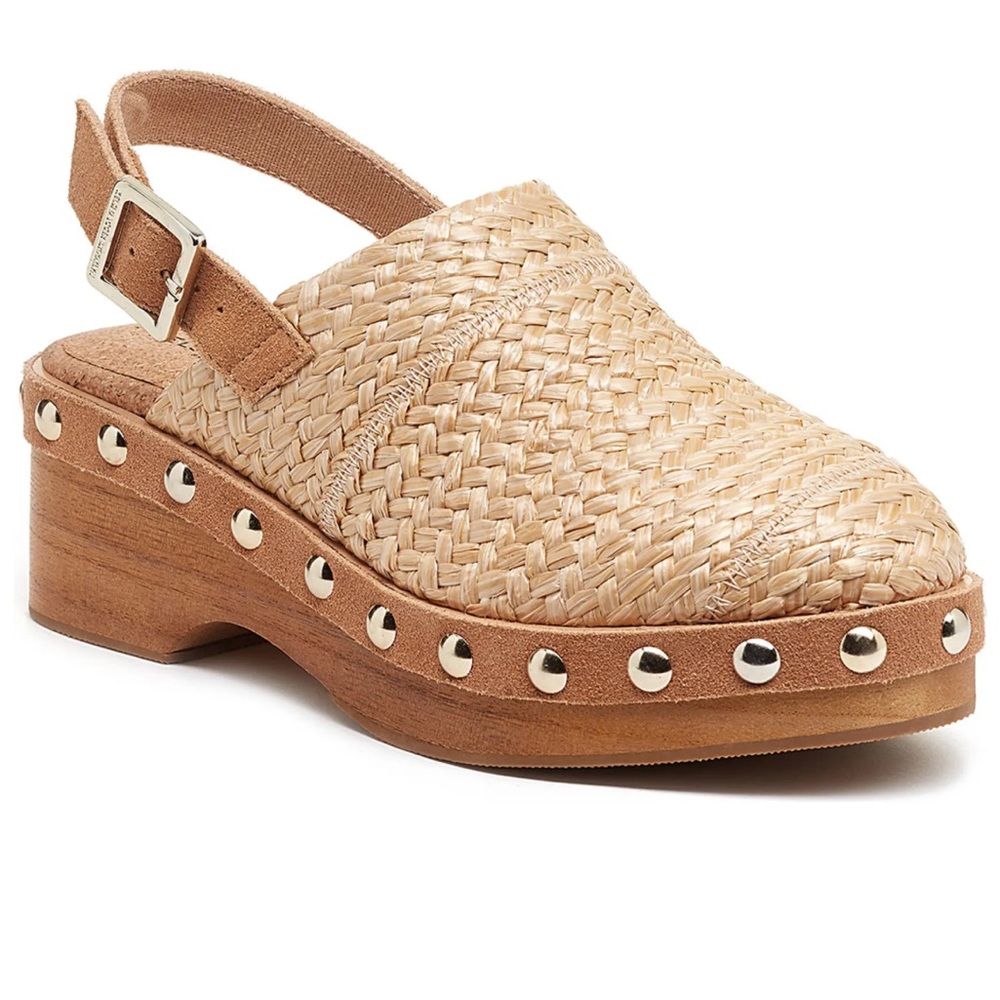 Kelsi Dagger Brooklyn Clog